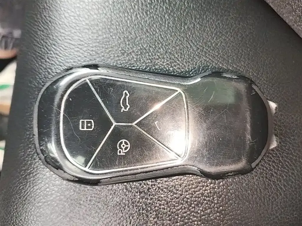 XPeng G3 2023 из CN, фото 10