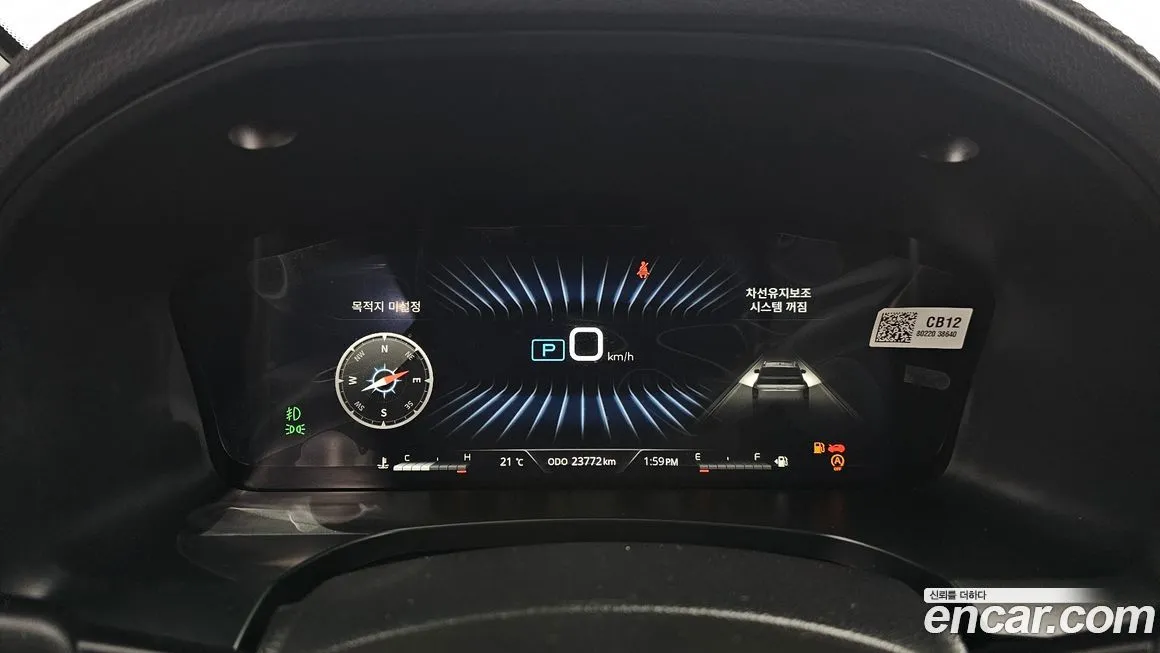 KG Mobility (Ssangyong) Rexton — фото 3