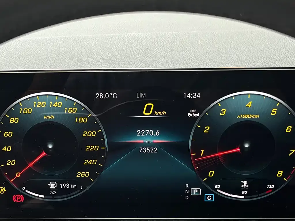 Mercedes-Benz GLB 2022 из CN, фото 3