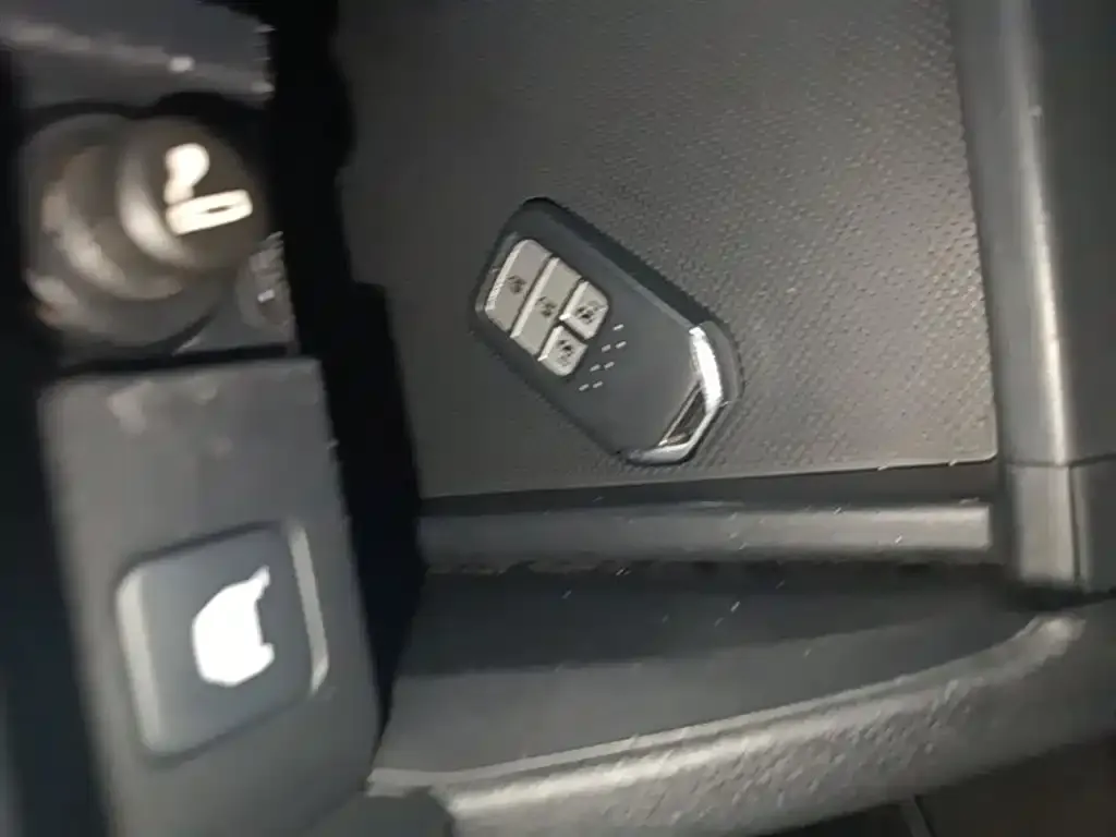 Honda Elysion 2021 из CN, фото 6