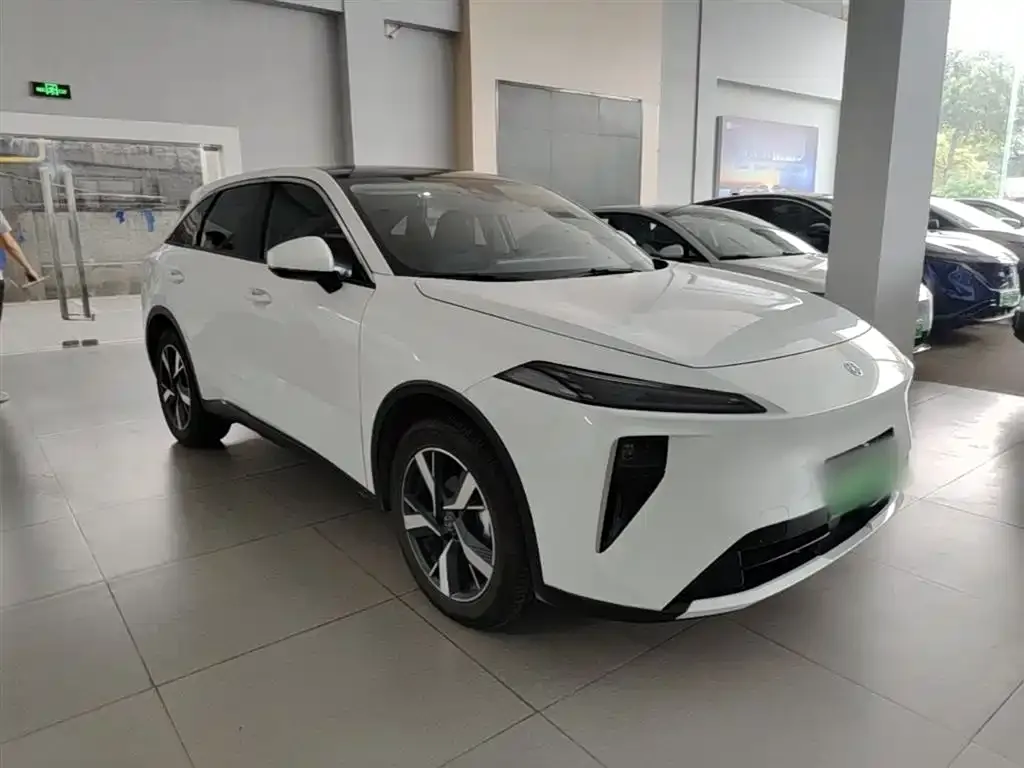 Venucia V DD-i 2025 из CN, фото 6