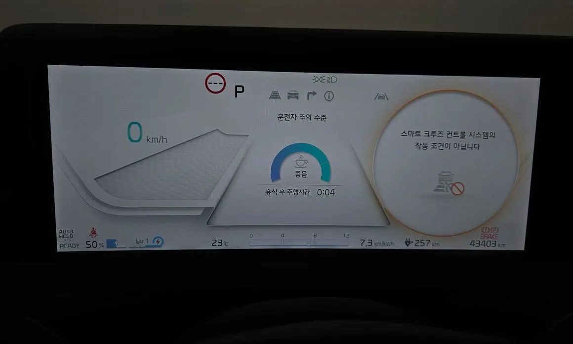 Kia EV6 2024 из KR, фото 2
