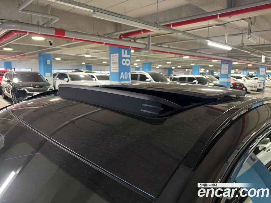 BMW X4 2025 из KR, фото 6