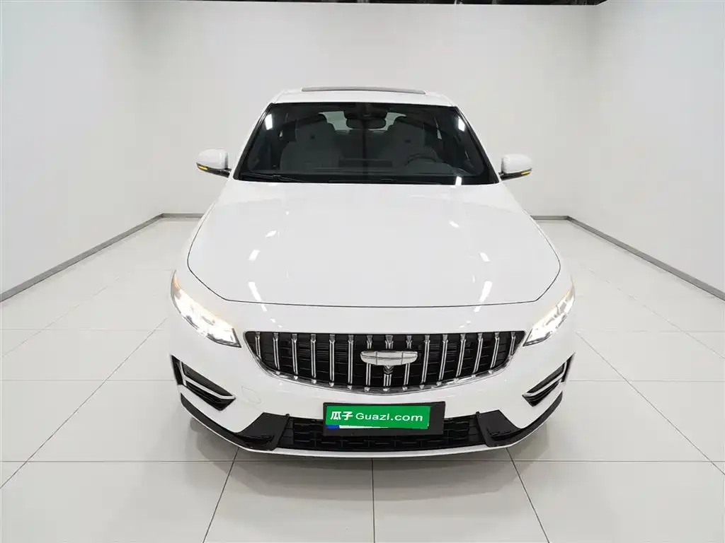 Geely Xingrui 2026 из CN, фото 4