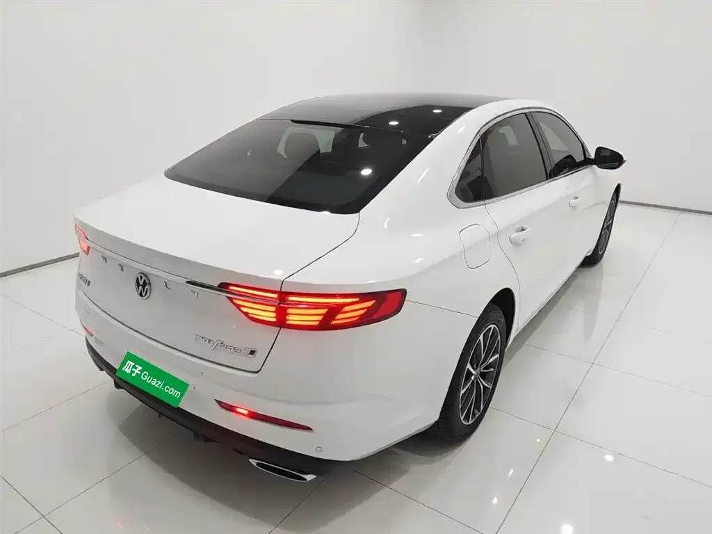 Geely Xingrui 2026 из CN, фото 10