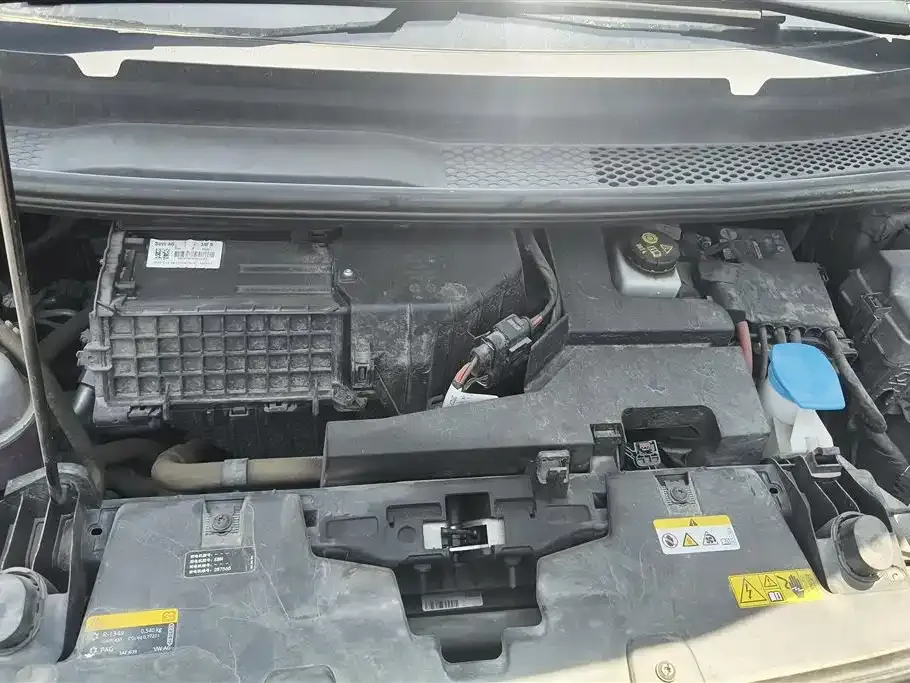 Volkswagen ID.3 2023 из CN, фото 3