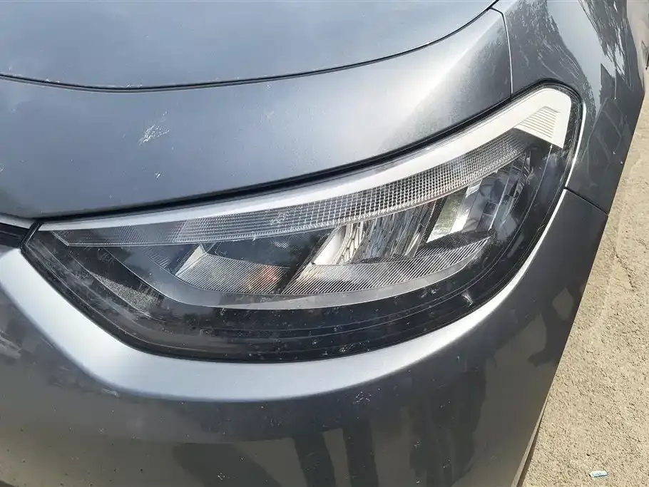 Volkswagen ID.3 2023 из CN, фото 7