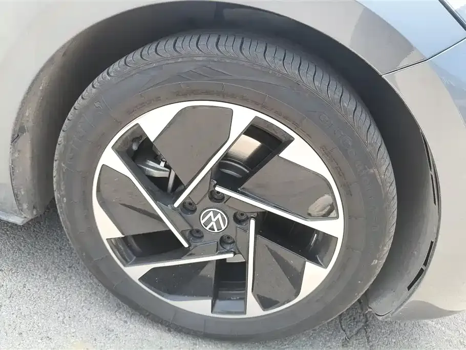 Volkswagen ID.3 2023 из CN, фото 10