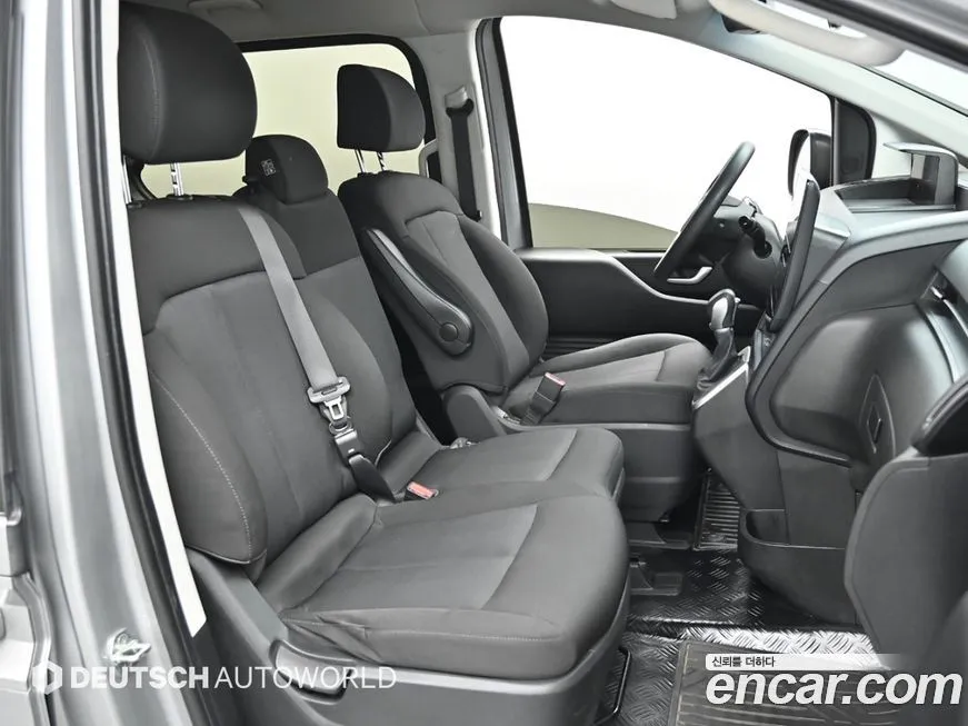 Hyundai Staria — фото 10