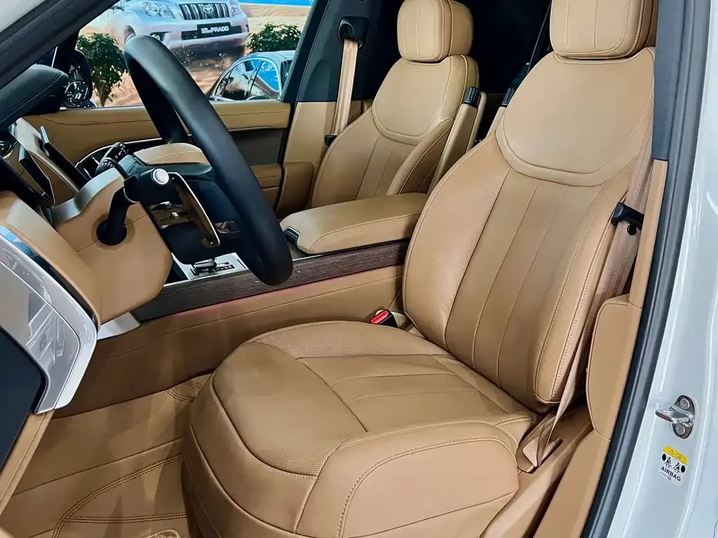 Land Rover Range Rover 2024 из CN, фото 9