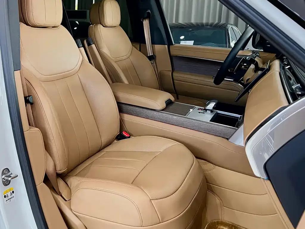 Land Rover Range Rover 2024 из CN, фото 8