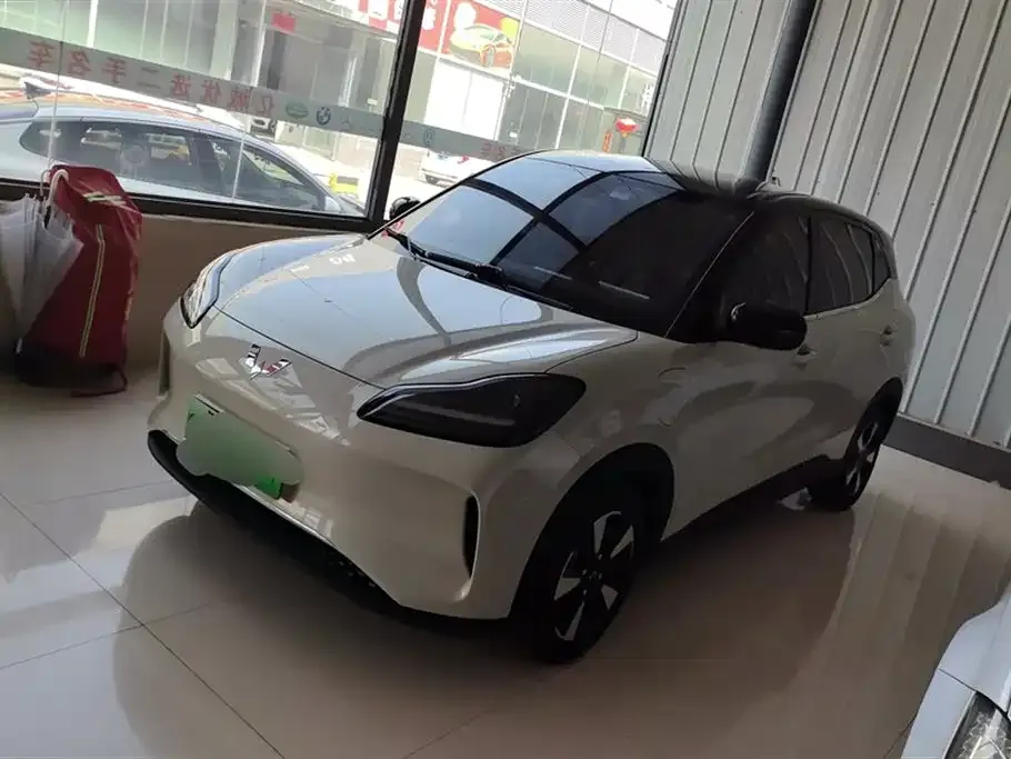 Wuling Bingo PLUS