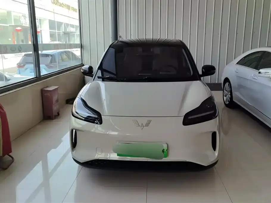 Wuling Bingo PLUS 2025 из CN, фото 4