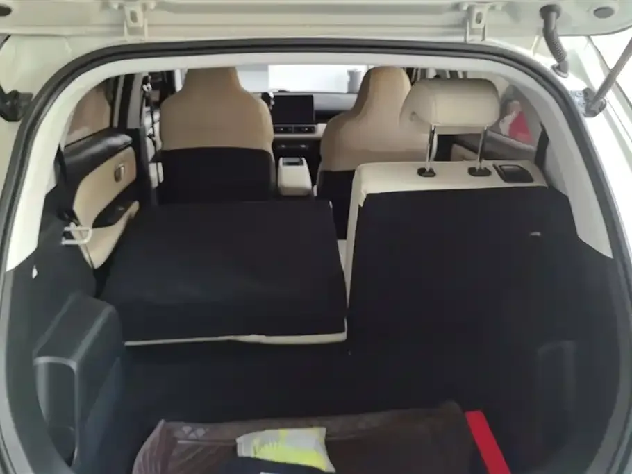 Wuling Bingo PLUS 2025 из CN, фото 10