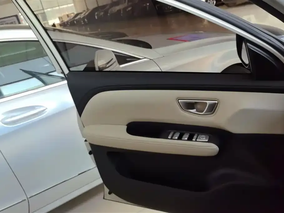 Wuling Bingo PLUS 2025 из CN, фото 6