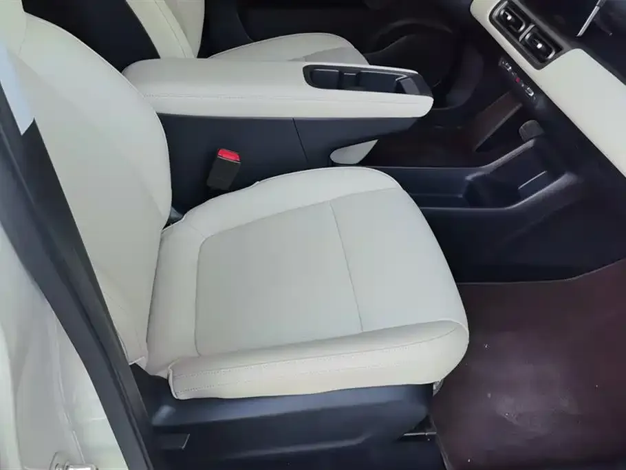 Wuling Bingo PLUS 2025 из CN, фото 9