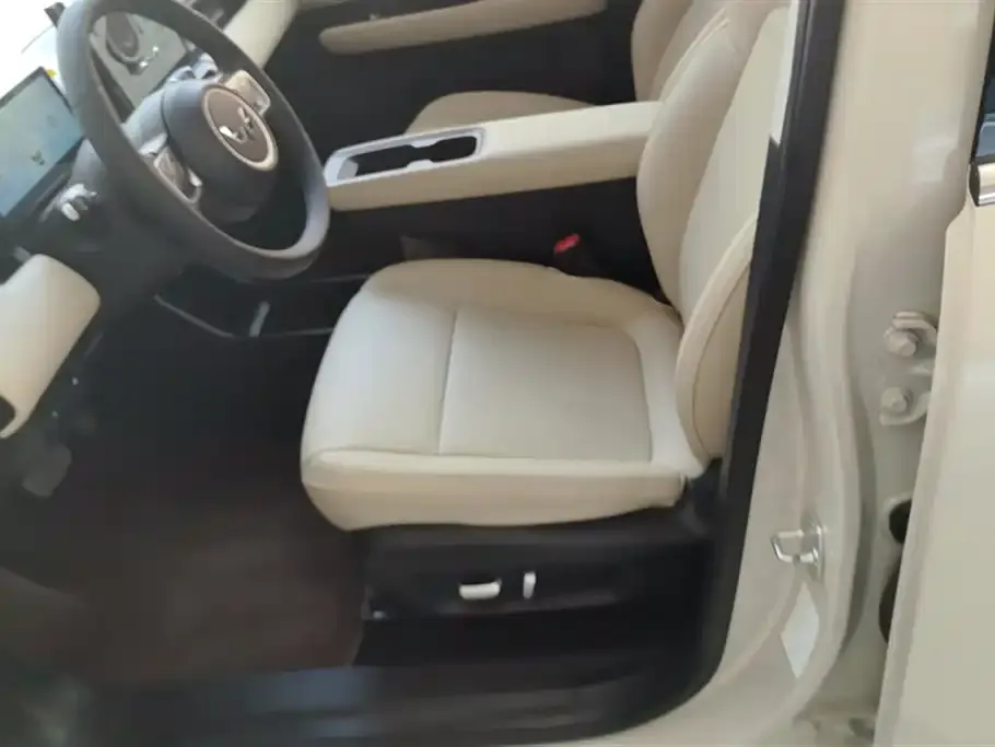 Wuling Bingo PLUS 2025 из CN, фото 7