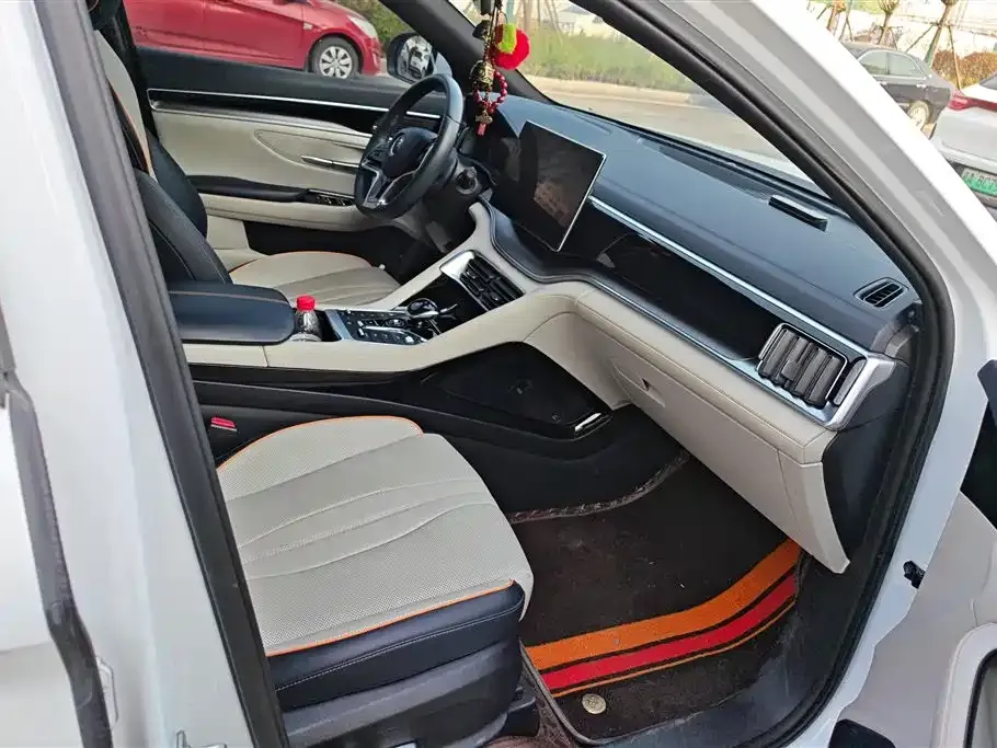 BYD PLUS New Energy 2021 из CN, фото 7