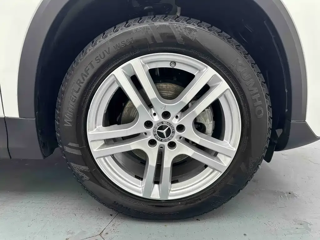 Mercedes-Benz GLA 2021 из CN, фото 6