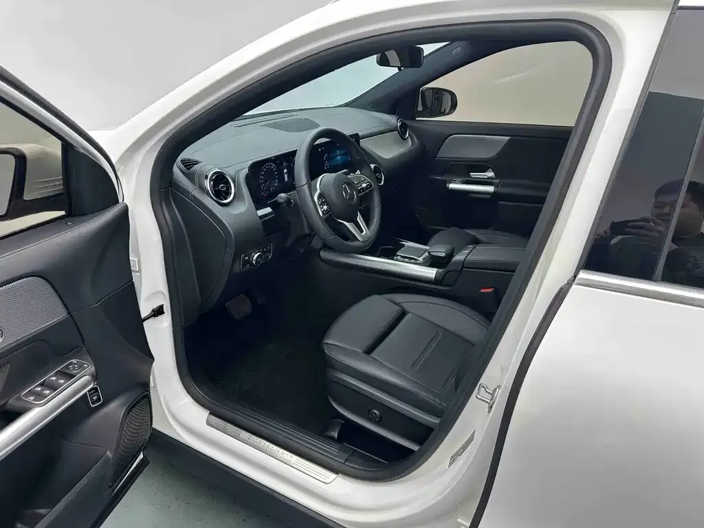 Mercedes-Benz GLA 2021 из CN, фото 10
