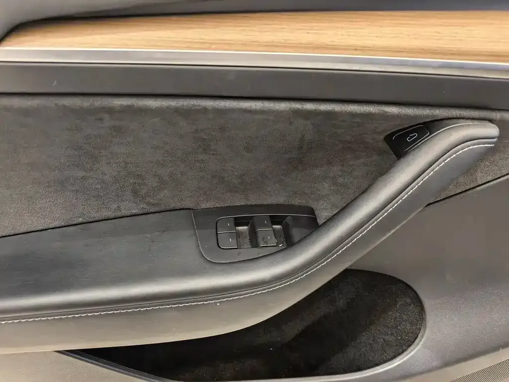 Tesla Model Y 2022 из CN, фото 10