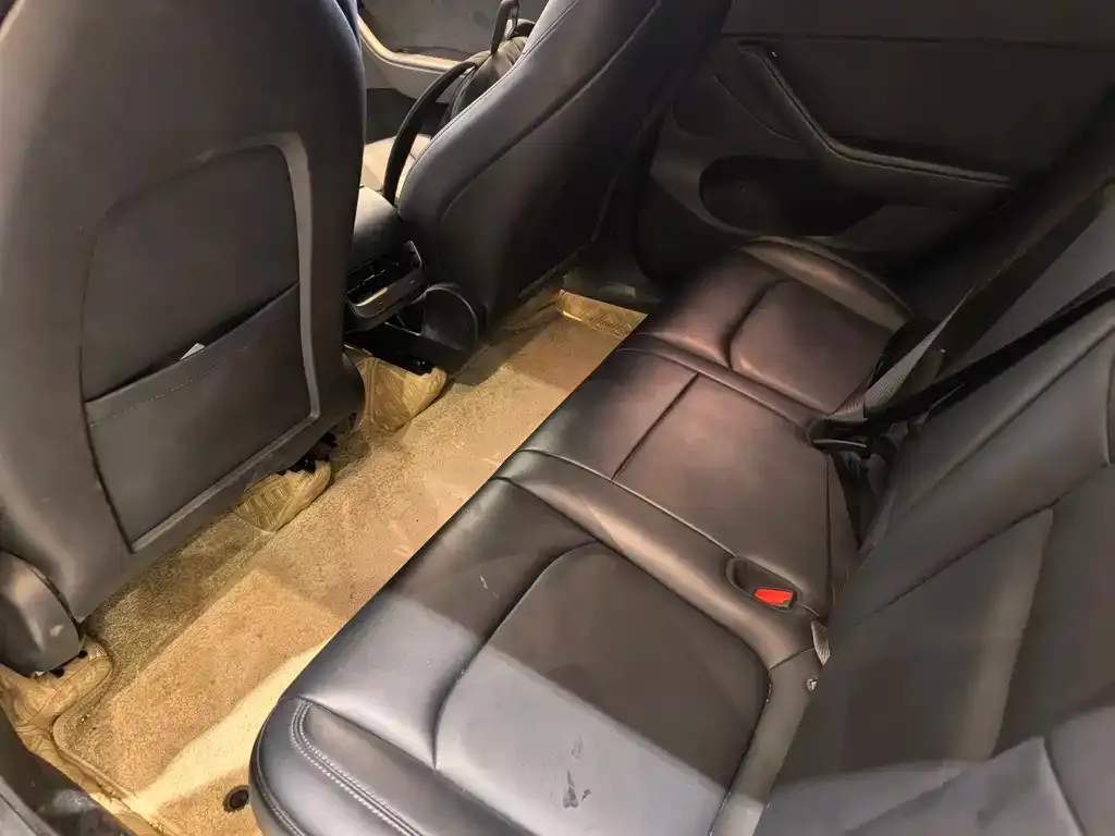Tesla Model Y 2022 из CN, фото 3