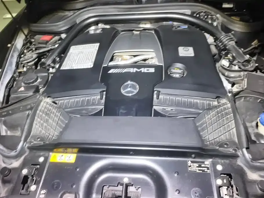 Mercedes-Benz G-Class AMG 2023 из CN, фото 7
