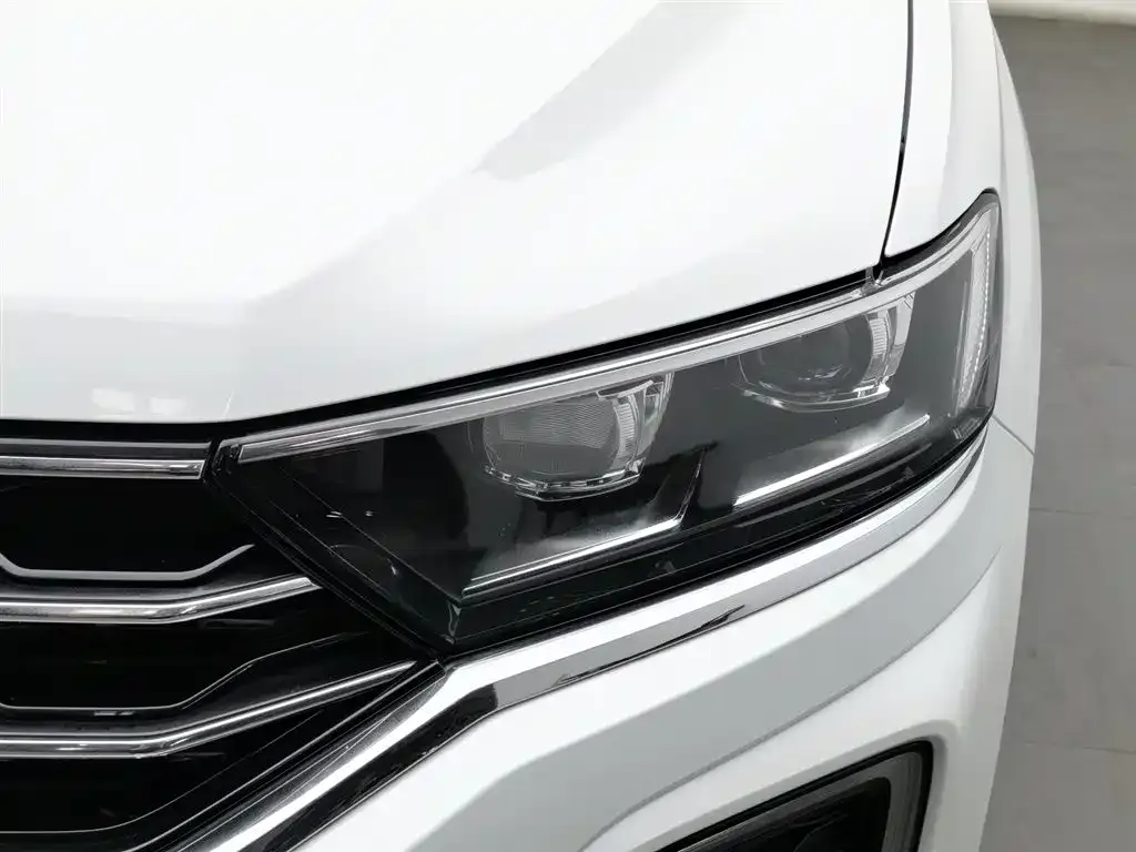 Volkswagen T-Roc 2022 из CN, фото 4