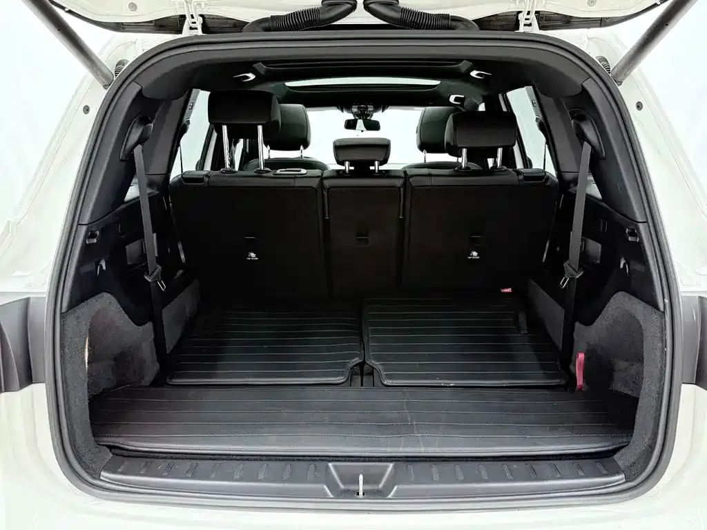Mercedes-Benz GLB 2023 из CN, фото 5