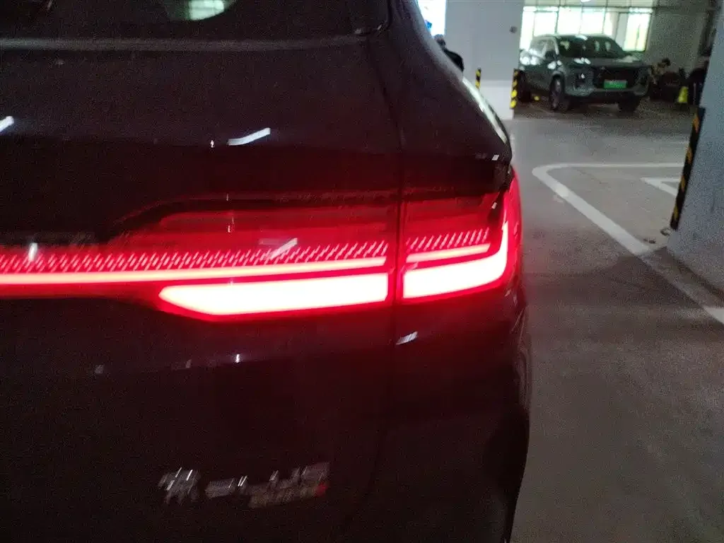BYD PLUS New Energy 2024 из CN, фото 7