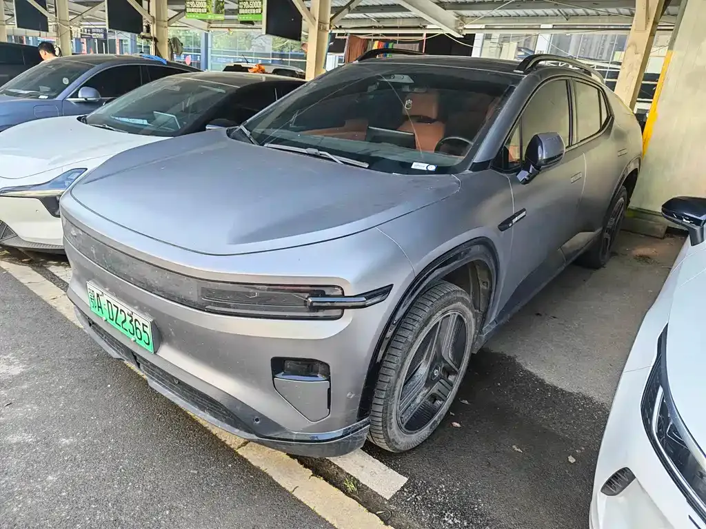 Qiyuan E07