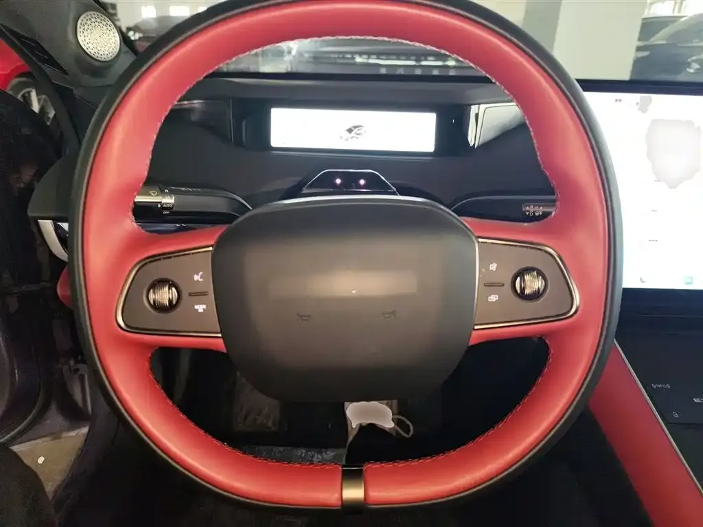 Exeed Xingjiyuan ES 2025 из CN, фото 3
