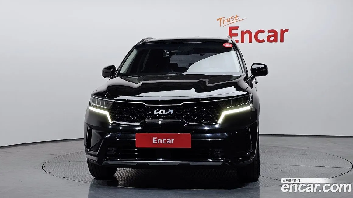 Kia Sorento — фото 3