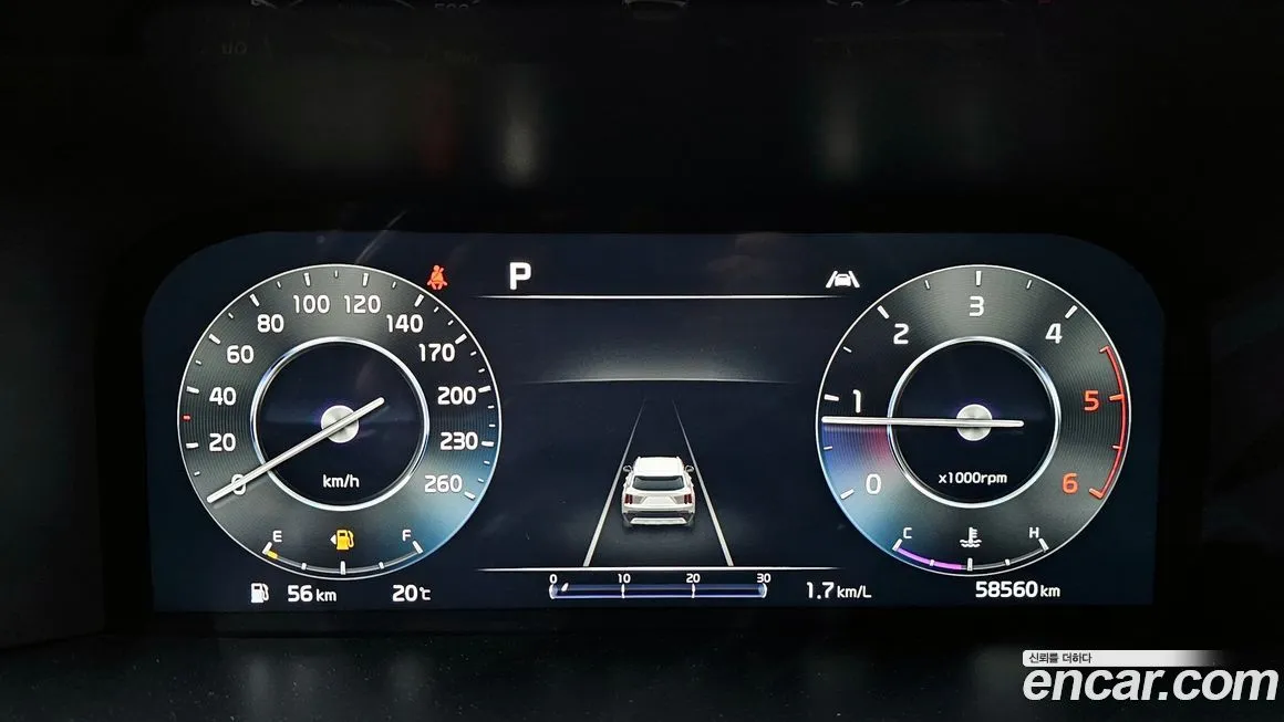 Kia Sorento — фото 2