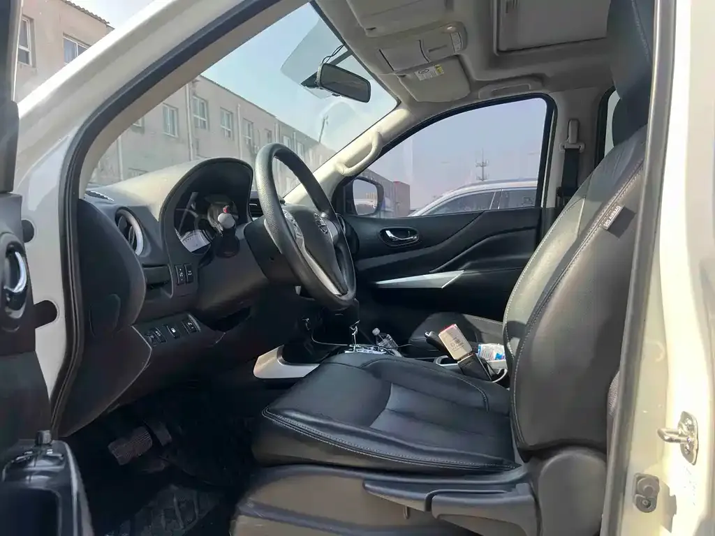 Nissan Terra 2022 из CN, фото 4