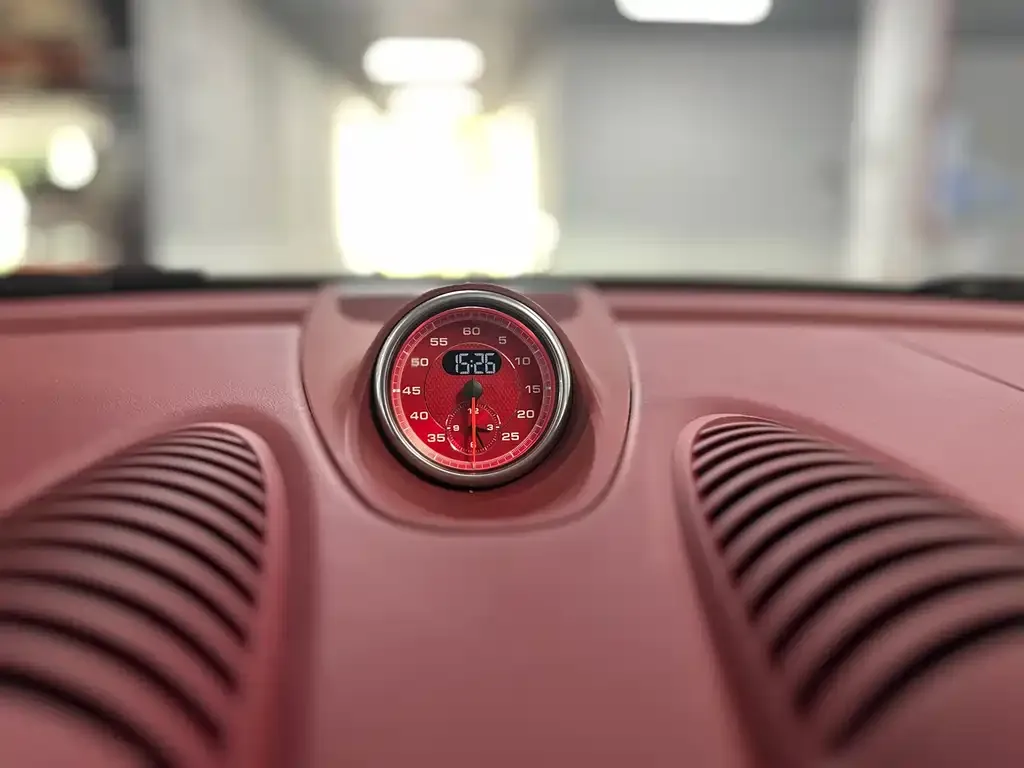 Porsche 718 — фото 2