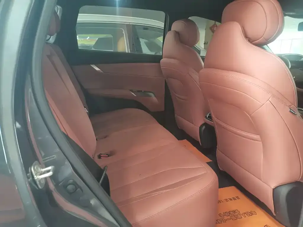 Changan CS75PLUS — фото 2