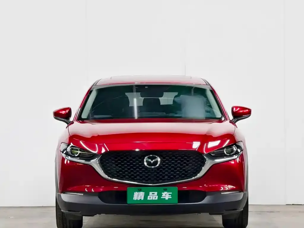 Mazda CX-30 2022 из CN, фото 7