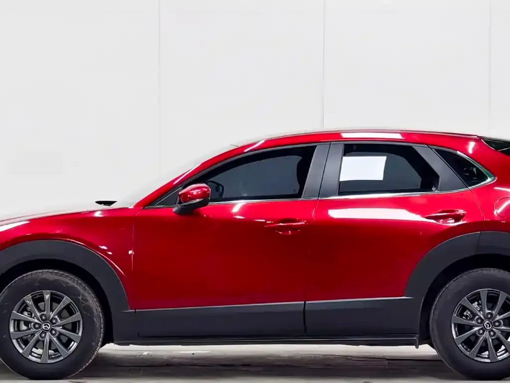 Mazda CX-30 2022 из CN, фото 8