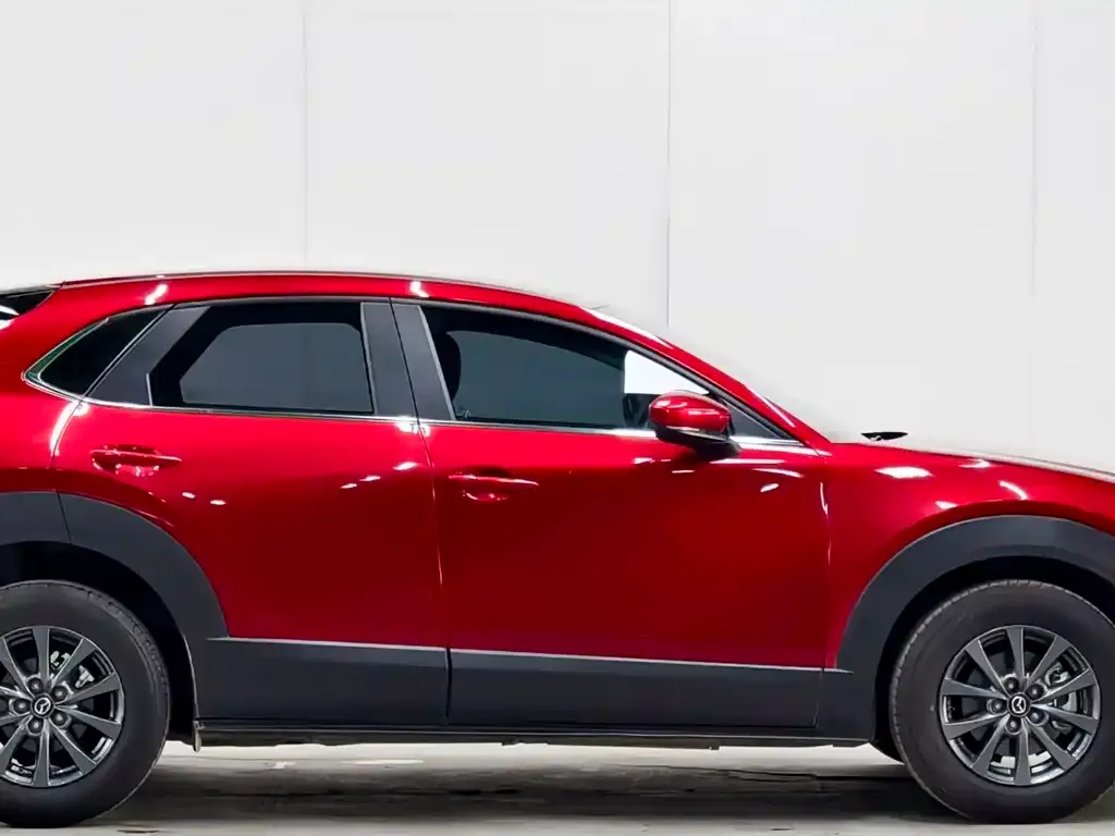 Mazda CX-30 2022 из CN, фото 5