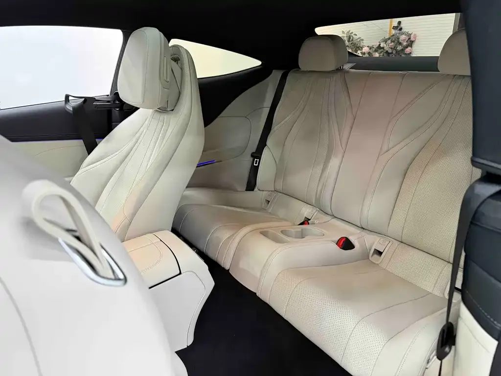 Mercedes-Benz CLE 2025 из CN, фото 6