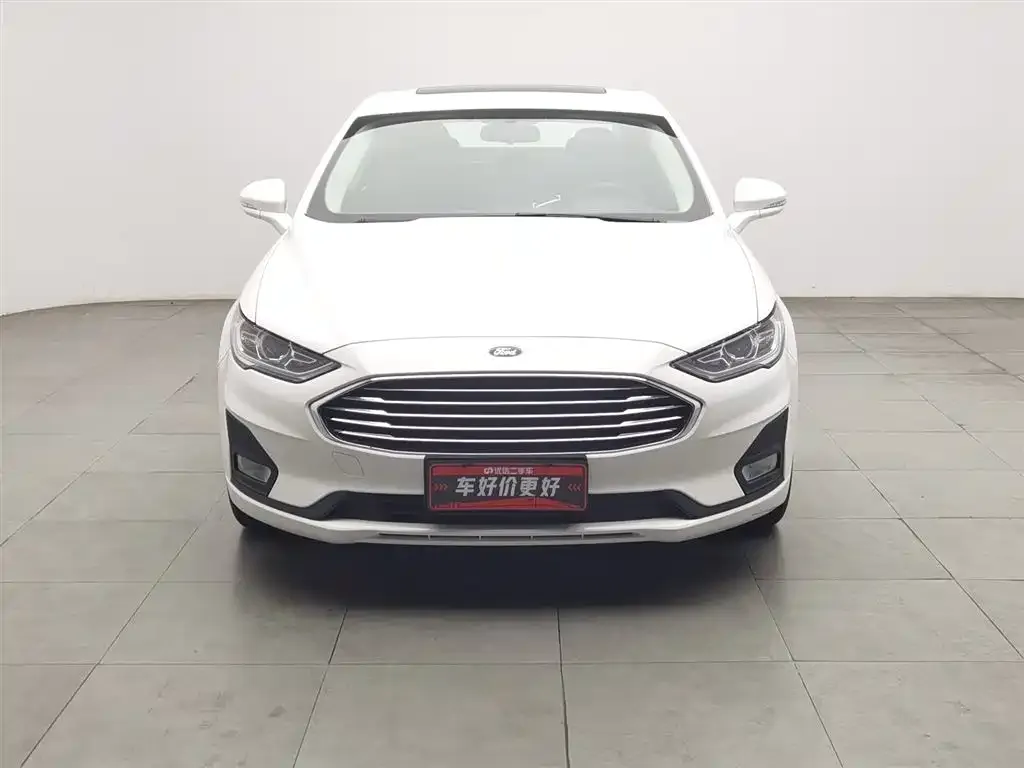 Ford Mondeo 2021 из CN, фото 6