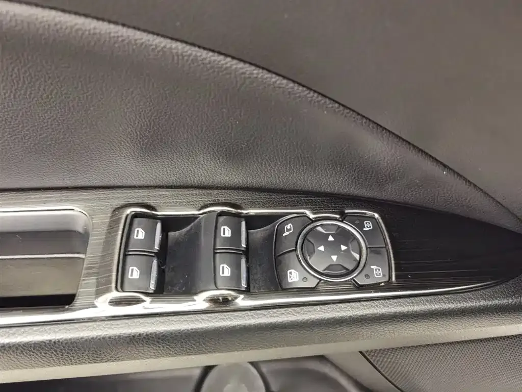 Ford Mondeo 2021 из CN, фото 10