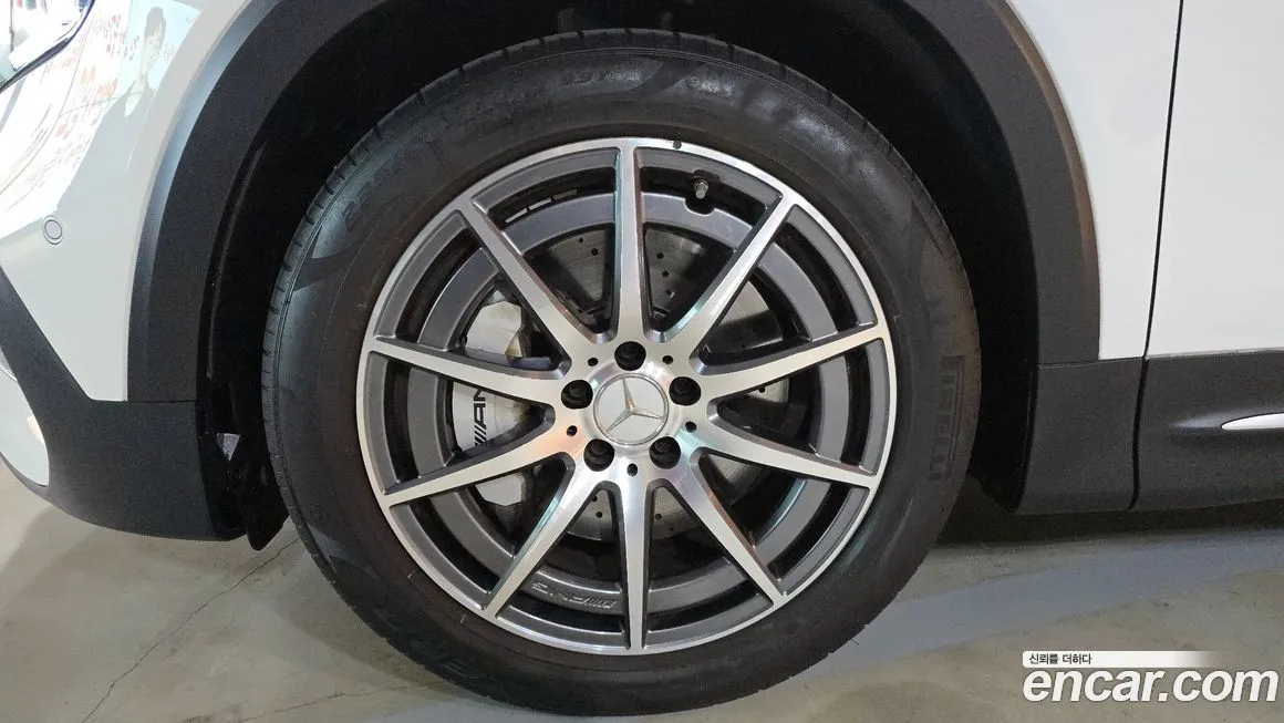 Mercedes-Benz GLB-Class 2023 из KR, фото 7
