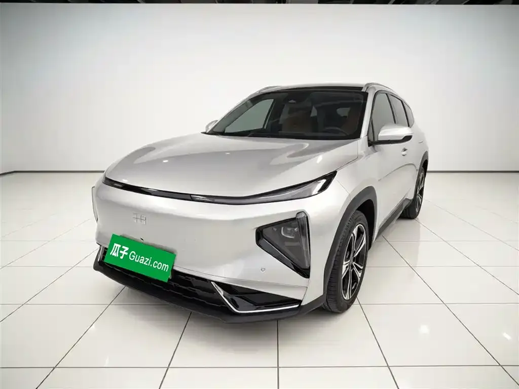 Geely Galaxy L7 2025 из CN, фото 1