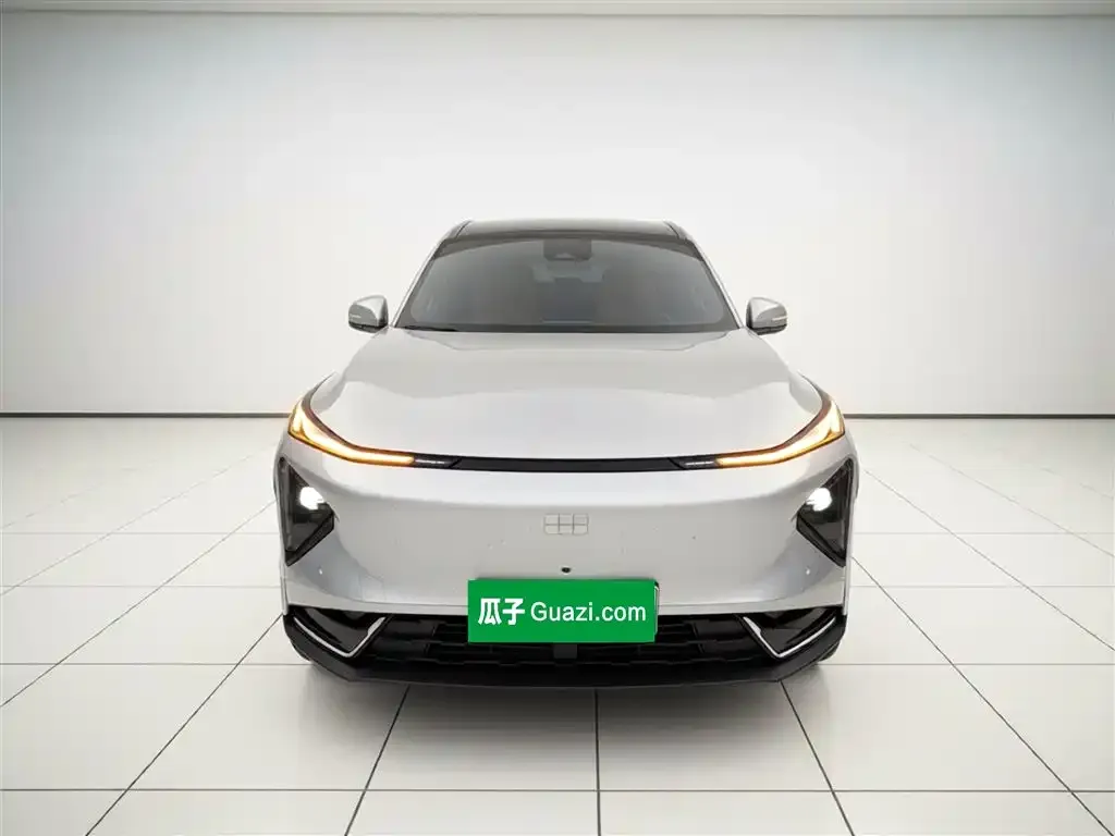 Geely Galaxy L7 2025 из CN, фото 2