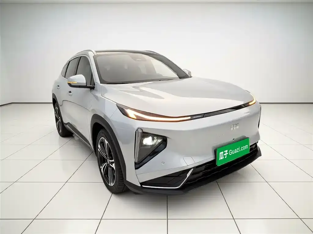 Geely Galaxy L7 2025 из CN, фото 6