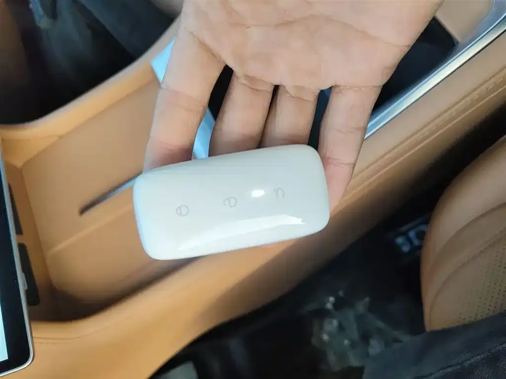 Geely Galaxy L7 2025 из CN, фото 7