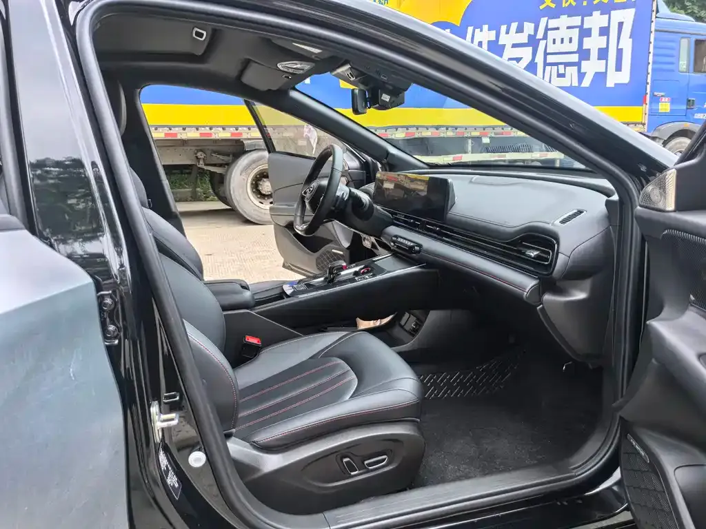 GAC Motor Shadow Leopard 2023 из CN, фото 3