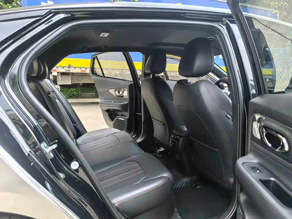 GAC Motor Shadow Leopard 2023 из CN, фото 7